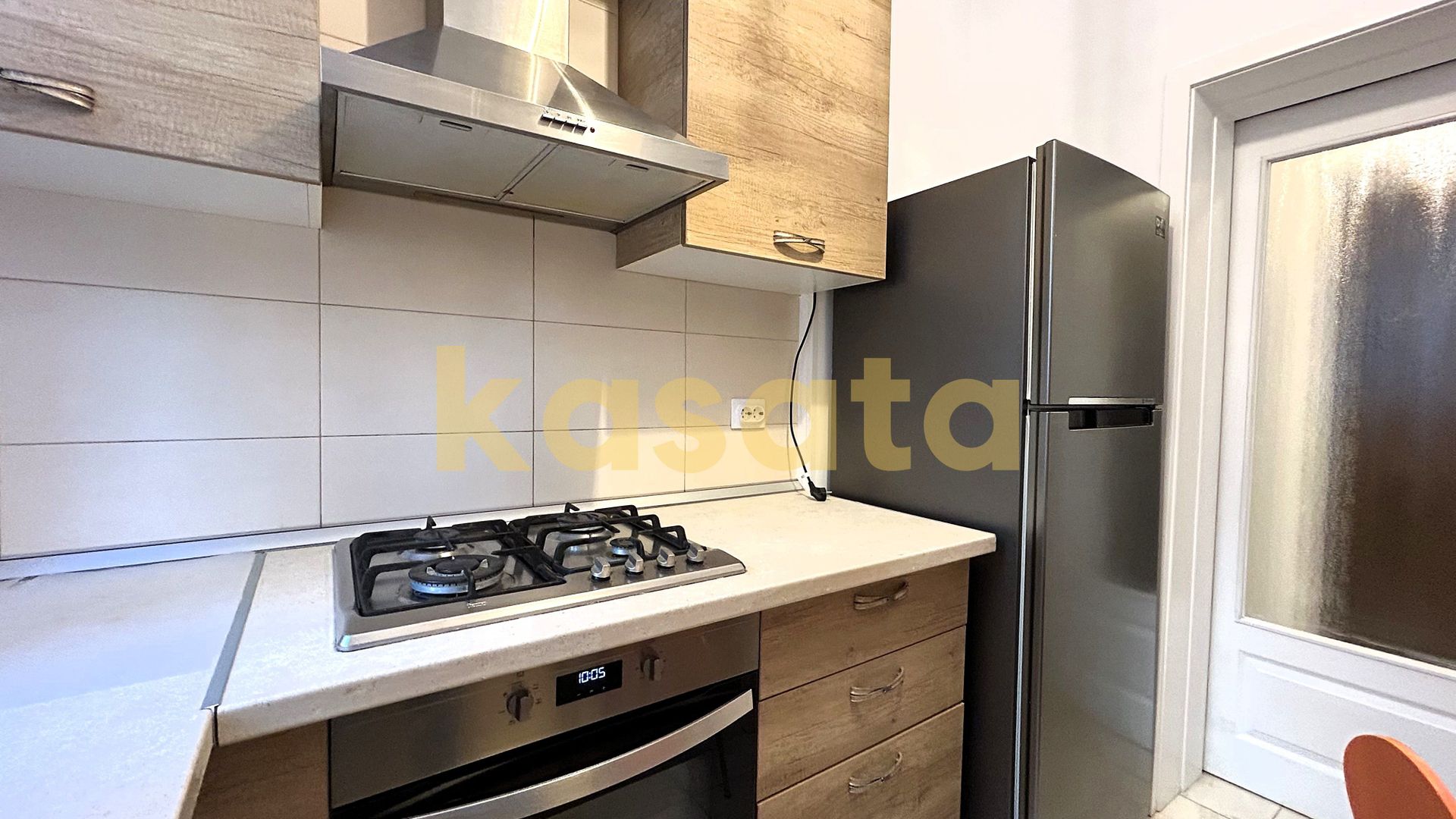 2 camere I Floreasca I prima inchiriere I parter I 50mp - Poză 10