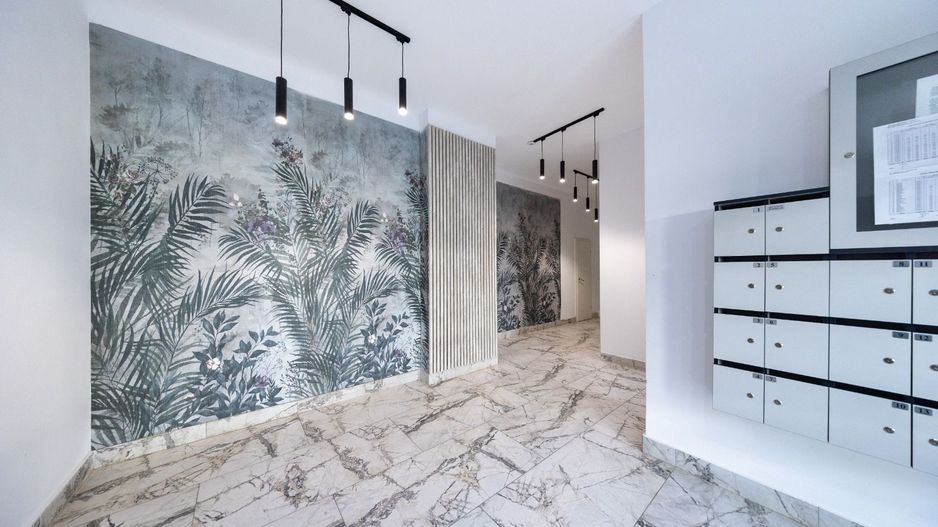 Studio 58 mp utili | 2 balcoane | Loc de parcare inclus | Zonă Coresi - Poză 14