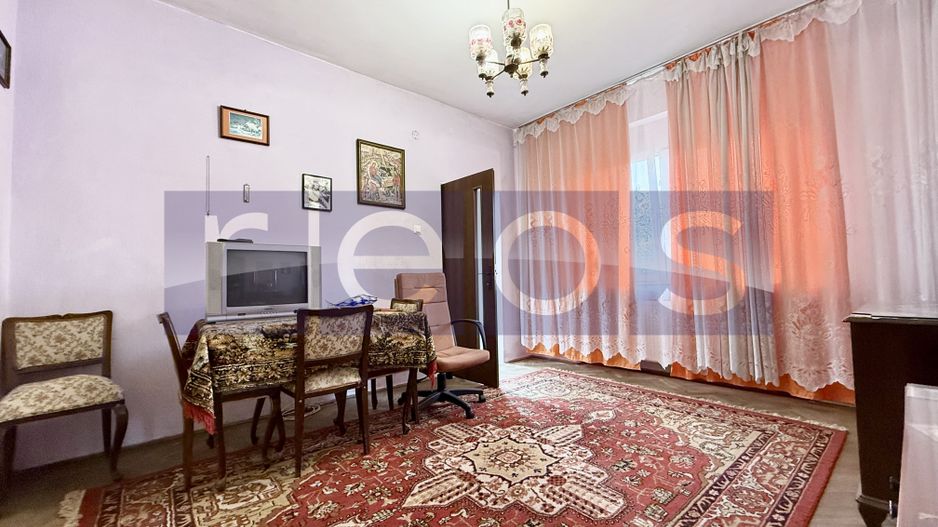 VÂNZARE 3 CAMERE | CALEA DUDESTI | CENTRALA PROPRIE - Poză 5