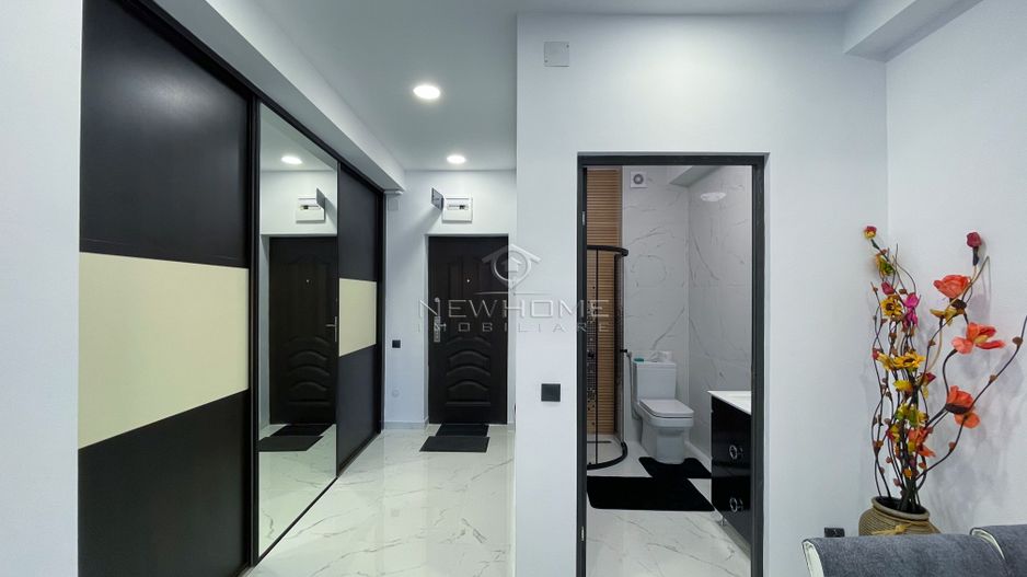 Apartament de închiriat cu 3 camere,  zona Iris - Poză 15