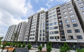 Vânzare, apartament, 2 camere, bd. Dacia, Botanica - Poză 10