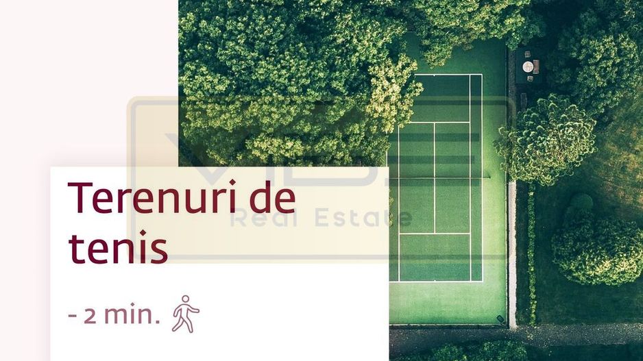 Apartament 2 camere Moara de Vant - Complex rezidential - Poză 18