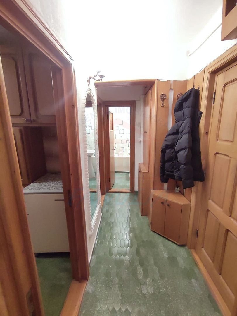 250 Euro/luna, Inchiriere apartament doua camere , Micro19 - Poză 5