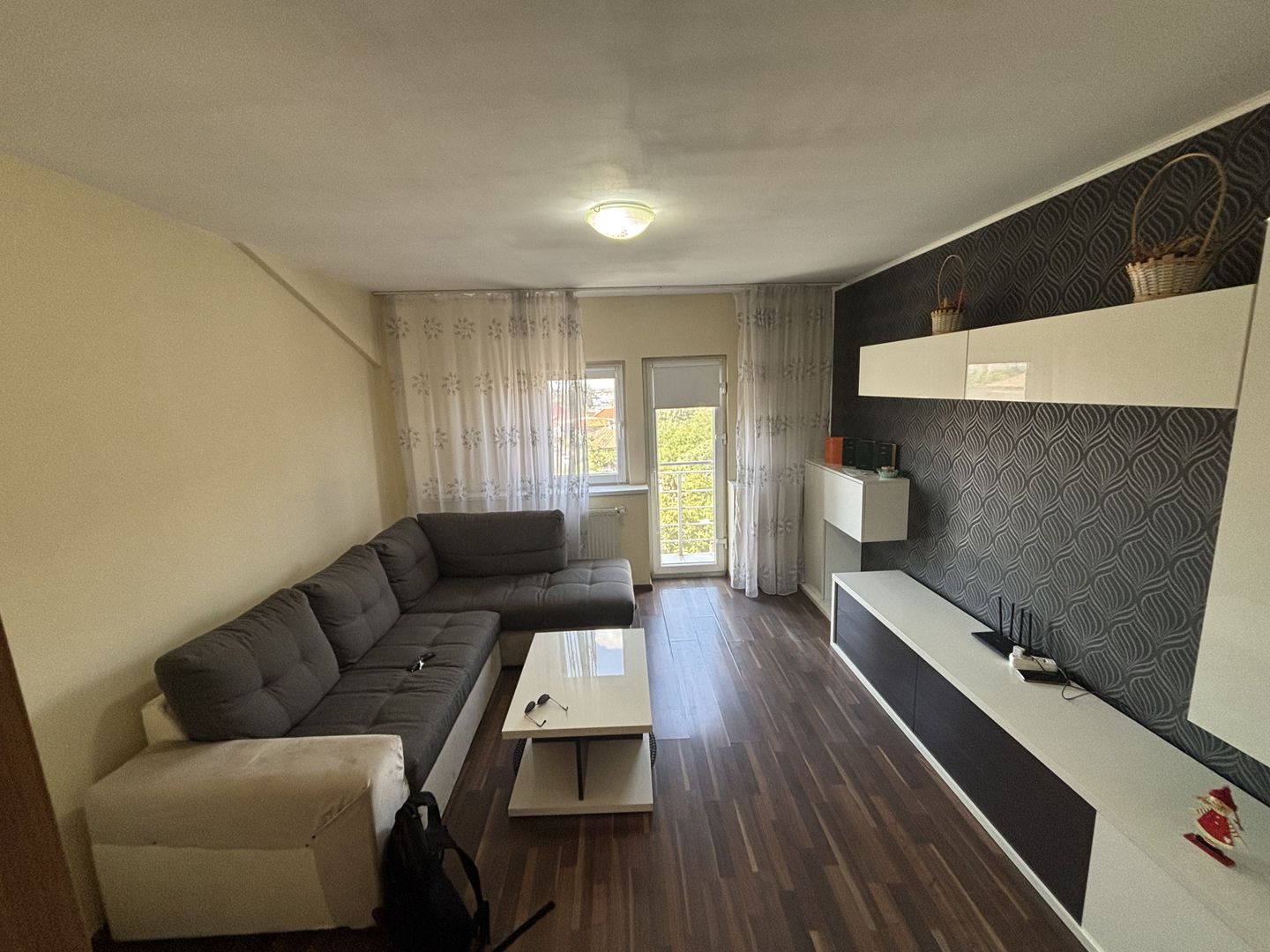 Apartament 3 camere , modern langa Shooping City - Poză 16