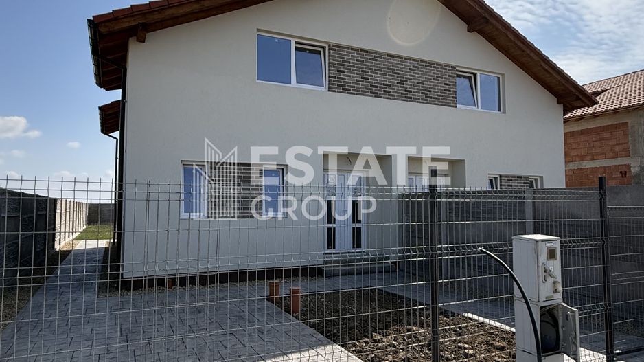 Duplex Mosnita Noua, posibilitate alegere finisaje, Comision 0 - Poză 2