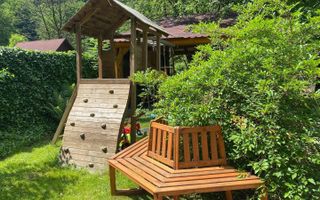 Cabana la Munte, ideală pentru vacanțe sau investiție! - Poză 3