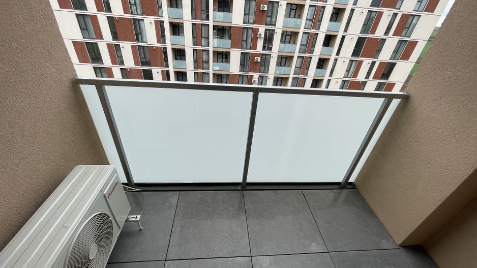 Torontalului-Campeador City  | 2 camere | Prima inchiriere - Poză 11