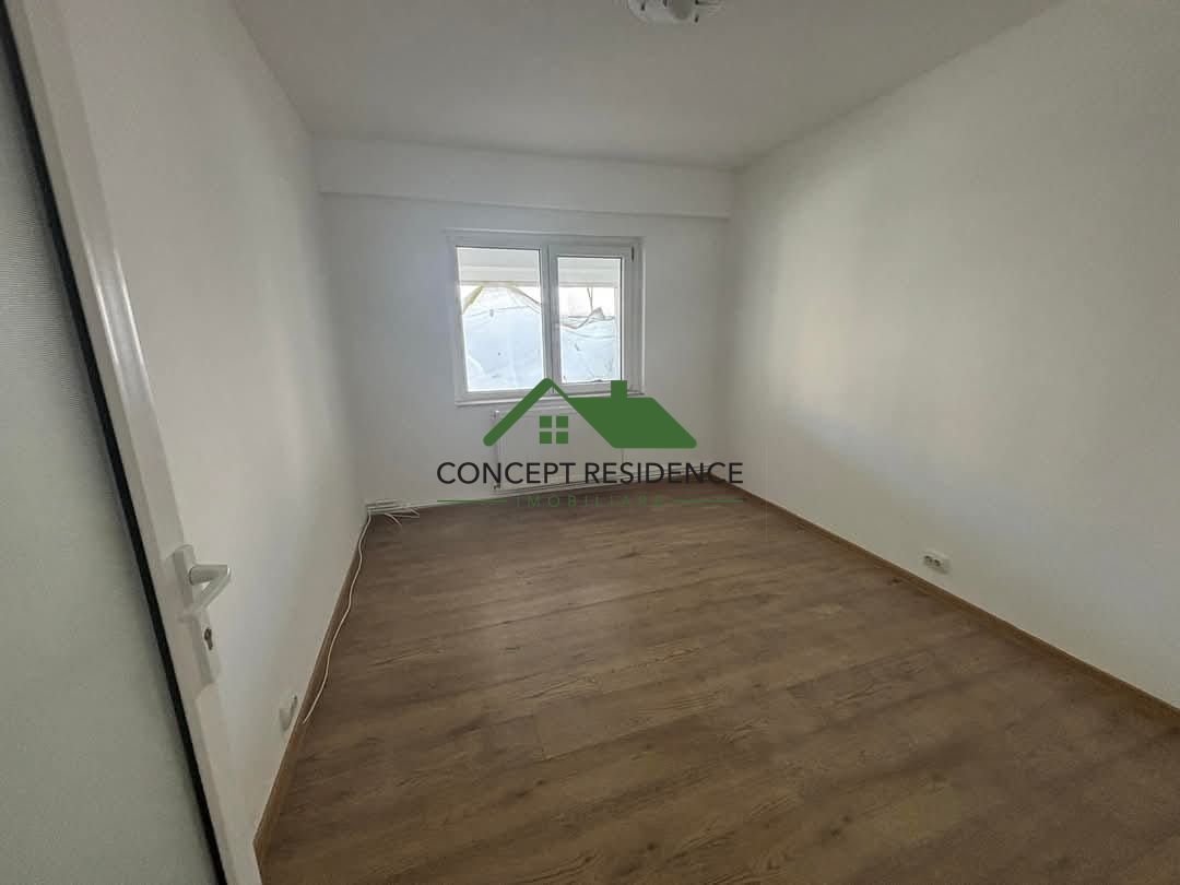 Ap. 3 camere, 100 mp, parter, renovat, pretabil birou – P. Rareș - Poză 4