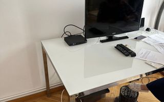 Garsoniera balcon frantuzesc -Universitate I Etaj 4 I Centrala proprie - Poză 8