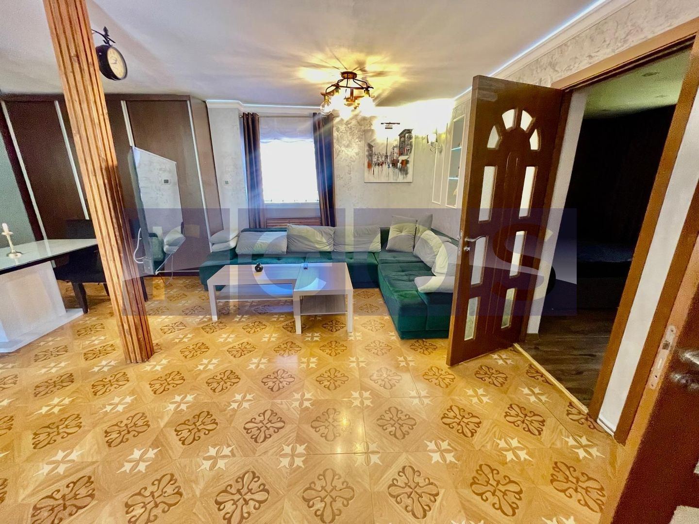 VANZARE APARTAMENT 3 CAMERE VITAN MIHAI BRAVU 80MP PRIZA MASINA ELECTRICA - Poză 2
