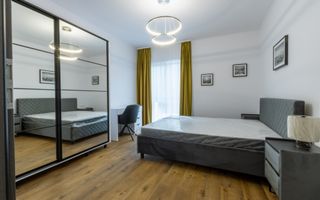 3 camere, Premium, bloc nou, Manastur Zona Baza Sportiva, Mehedinti - Poză 12