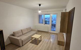 2 Camere - 59MP | Decomandat | Rotar Park 1 | Metrou Pacii 1 minut - Poză 1