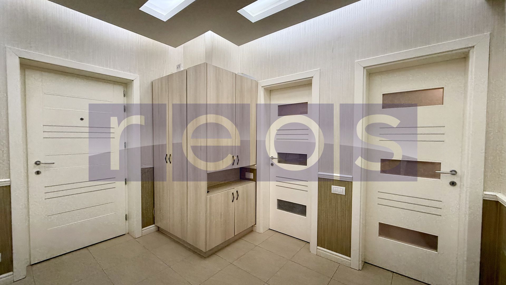 ÎNCHIRIERE 3 CAMERE + LOC DE PARCARE | ULTRACENTRAL | ZONA CISMIGIU | - Poză 9