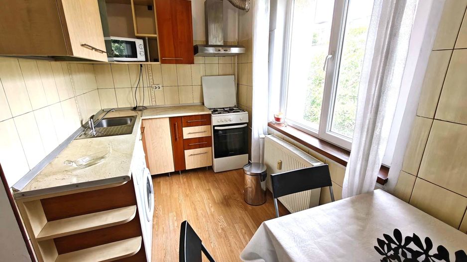 Garsonieră 35 mp, decomandată, etaj 4/4, zona Arena Națională, dog friendly - Poză 5