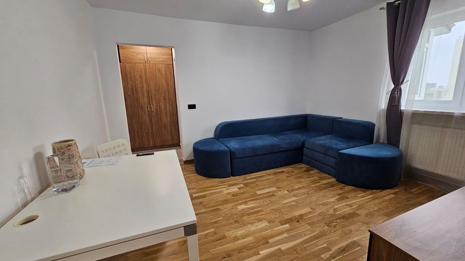 APARTAMENT PREMIUM | 2 CAMERE | DOROBANTI - Poză 2