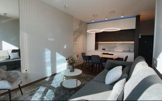 Chirie, apartament, 1 cameră, bd. Ștefan cel Mare, Centru - Poză 3