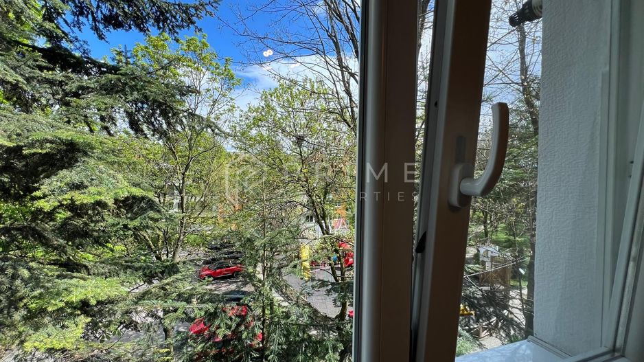 Apartament 2 camere | Aleea Carpați | Etaj 3/4 | Balcon 9 mp - Poză 19