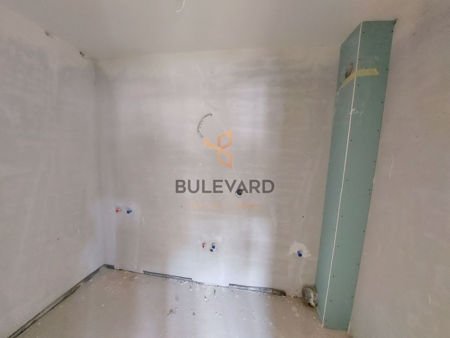 Apartament cu CF,  zona strazii Tautiului! - Poză 8