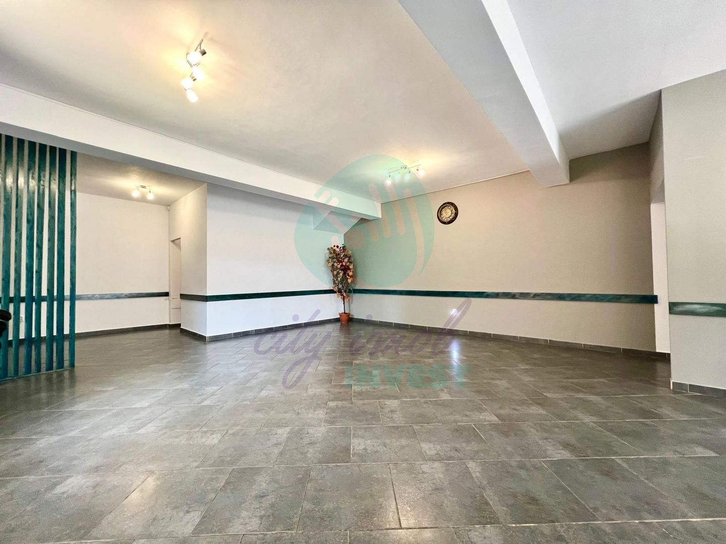 Spatiu de inchiriat- 110 MP- 13 Septembrie-Uranus - Poză 3