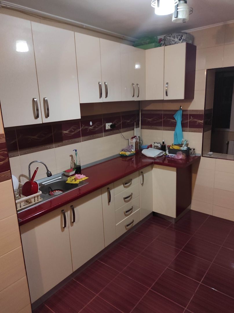 Apartament 2 camere de inchiriat, zona liniștită, utilat Gorjului - Poză 2