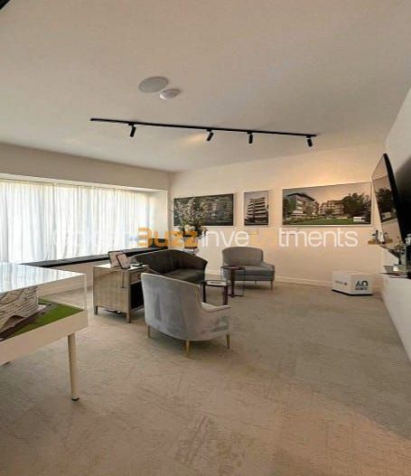 Clădire birouri boutique | P+4 | 550 mp | 100% închiriată | - Poză 22
