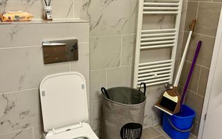 TOMIS PARK - Studio dublu mobilat modern nou. Disponibil imediat! - Poză 12