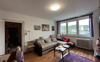 3 camere/Zona Liceului Onisifor Ghibu - Poză 2