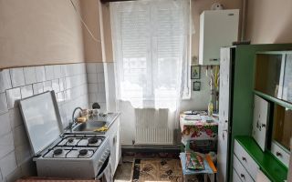 Apartament 2 camere zona M3 in Y1, et. 4, balcon, acoperis, centrala! - Poză 3