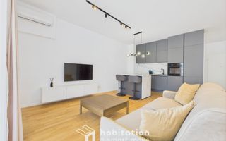 Tur virtual - Apartament 2 camere, zona Centrală - Paltim - Poză 4