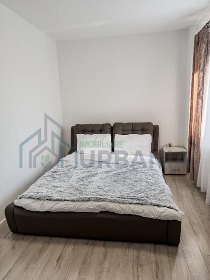 Sun Residence - Apartament 2 camere în Valea Adâncă - Poză 5