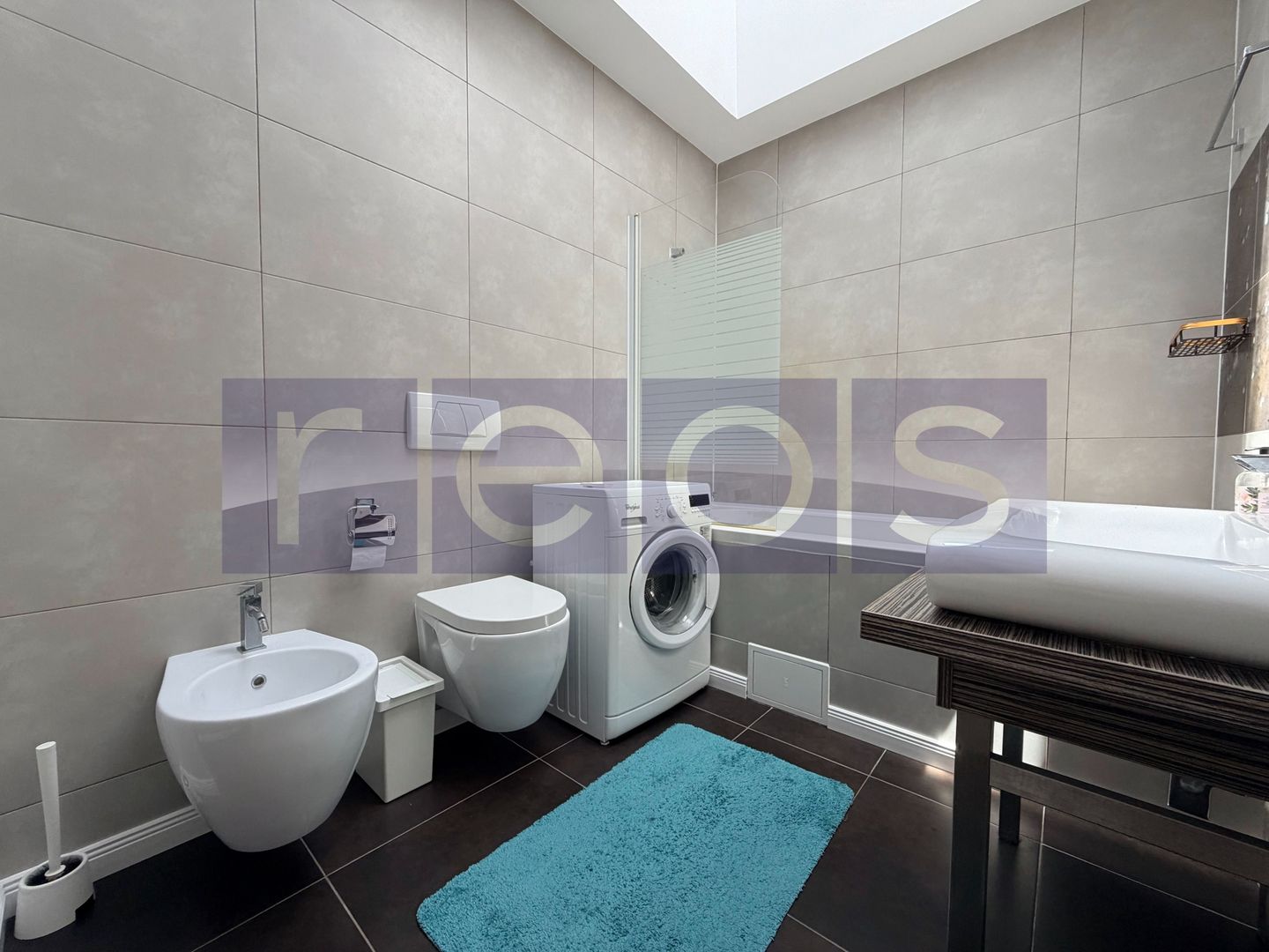 VANZARE 3 CAMERE PREMIUM | TERASA 40 MP | IBIZA SOL PIPERA | 2 PARCARI SUBTERANE - Poză 12