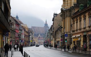 Oportunitate de investitie | teren 1806 MP | BRASOV | Centru istoric - Poză 4