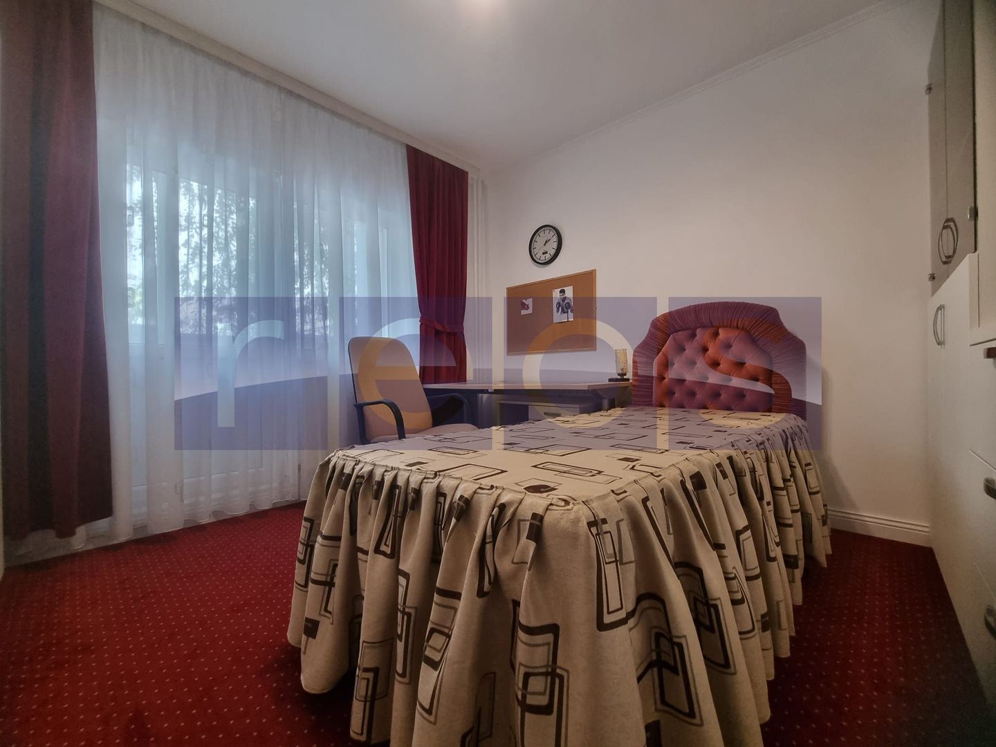 VANZARE 4 CAMERE- DECOMANDAT- MALL  VITAN - Poză 14