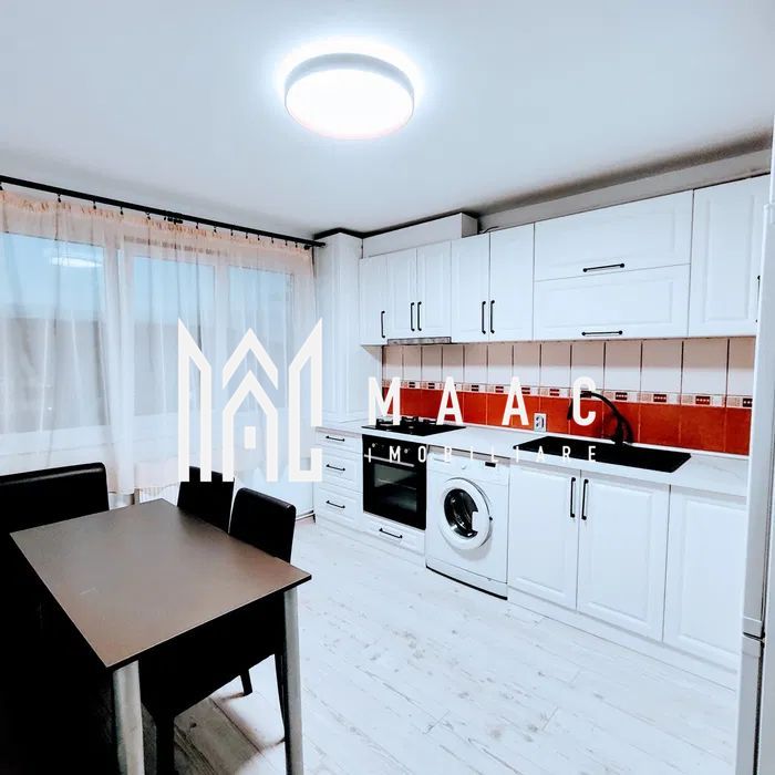 Apartament 3 camere | Etaj 3 | 40 MPU | 2 niveluri | Central - Poză 3