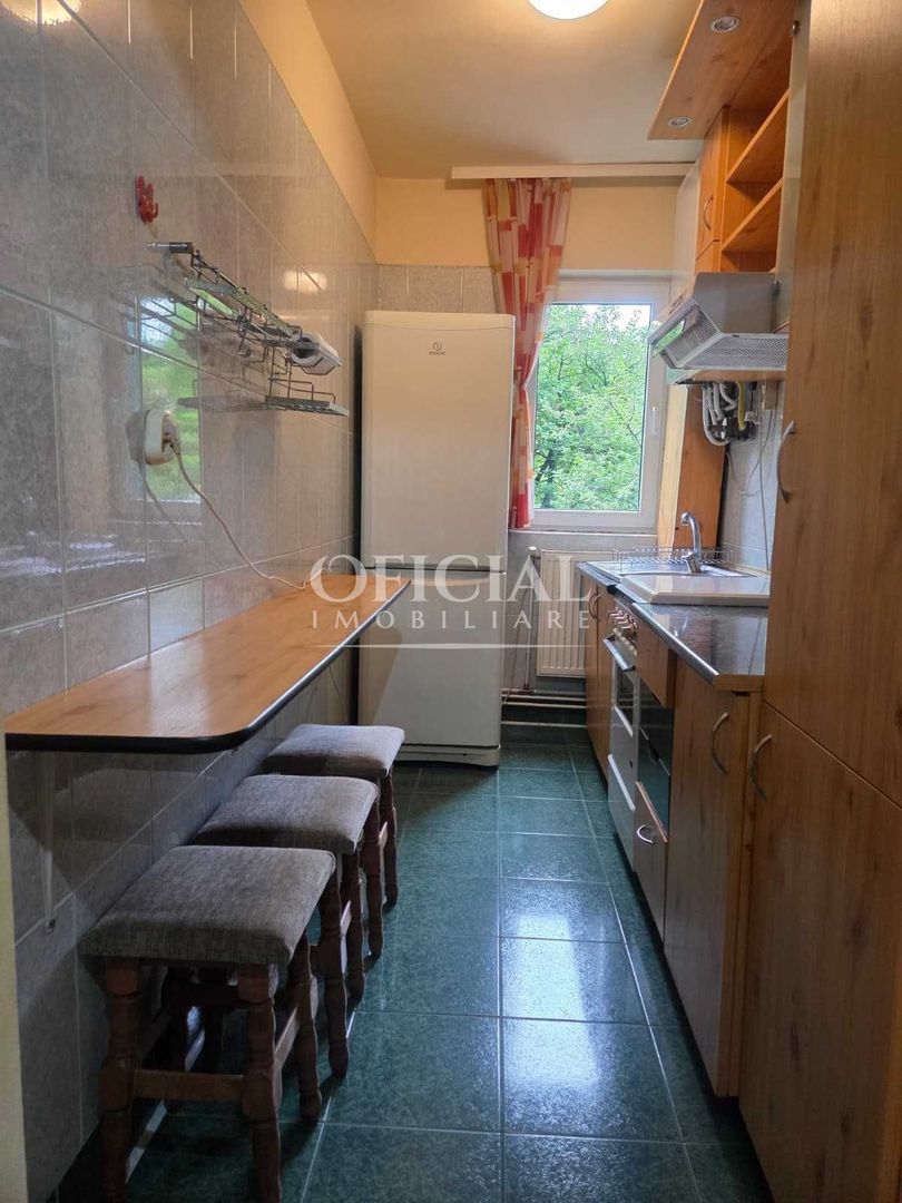 Apartament 2 Camere | 38 Mp | Balcon | Intermediar | Manastur Clabucet - Poză 7