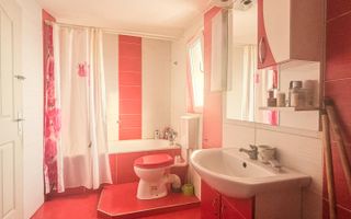 Casa Individuala 4 camere 120 mp, Teren 745mp, KM 17, Jucu de Mijloc - Poză 4