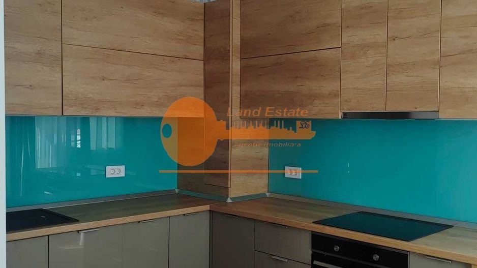 Apartament 2 camere ultracentral  2 băi - Poză 6