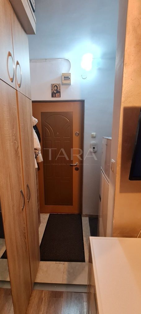 Garsonierea ideala inchiriere, zona Diana. - Poză 6