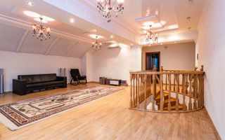 Vânzare, casă, 2 nivele, 6 camere, strada Luceafărul, Ciorescu - Poză 27