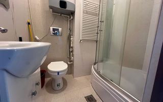 VANZARE GARSONIERA | BOXA LA DEMISOL | ZONA DACIA- PIATA ROMANA - Poză 7