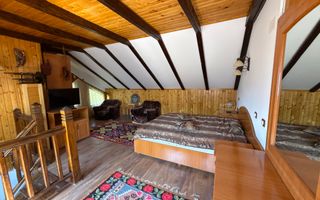 Pensiune cu vedere spectaculoasă la Bucegi și Piatra Craiului – Bradul Inalt - Poză 33