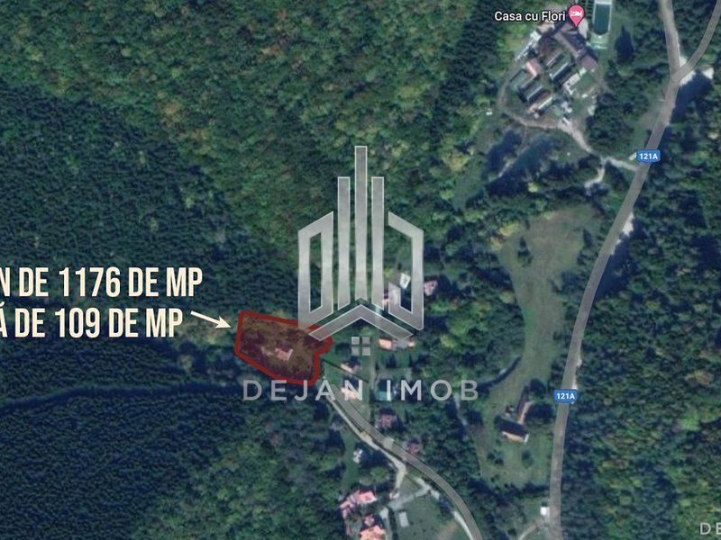 Vilă cu 4 camere | Valea Crișului | COMISION 0% - Poză 4