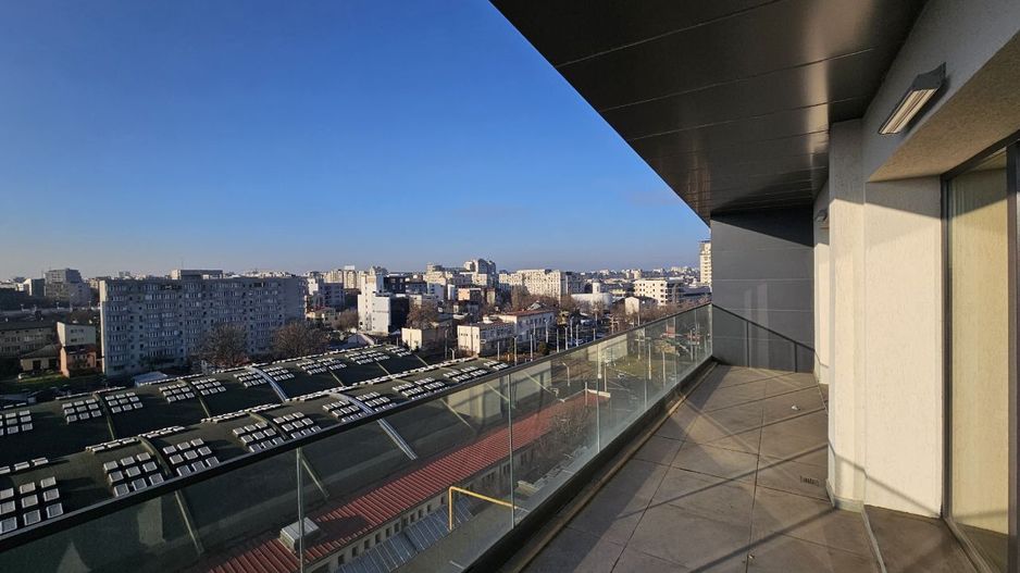 Apartament 2 camere de vanzare in Select Residence, Dristor/Dudesti - Poză 13