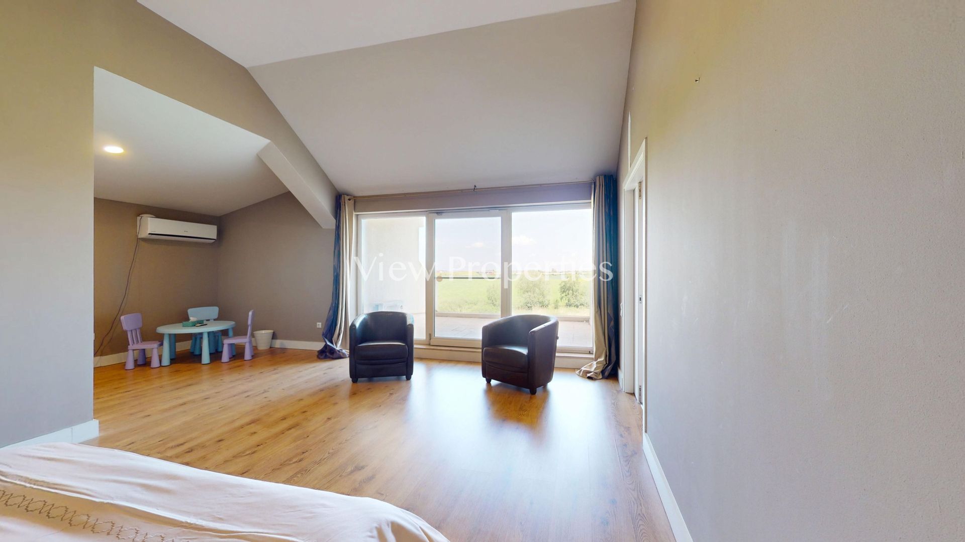 Casă individuală premium pe malul lacului – Cosmopolis - Poză 7
