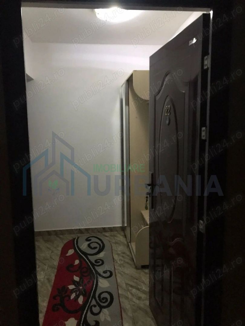 Inchiriez apartament zona Nicolina - Poză 1