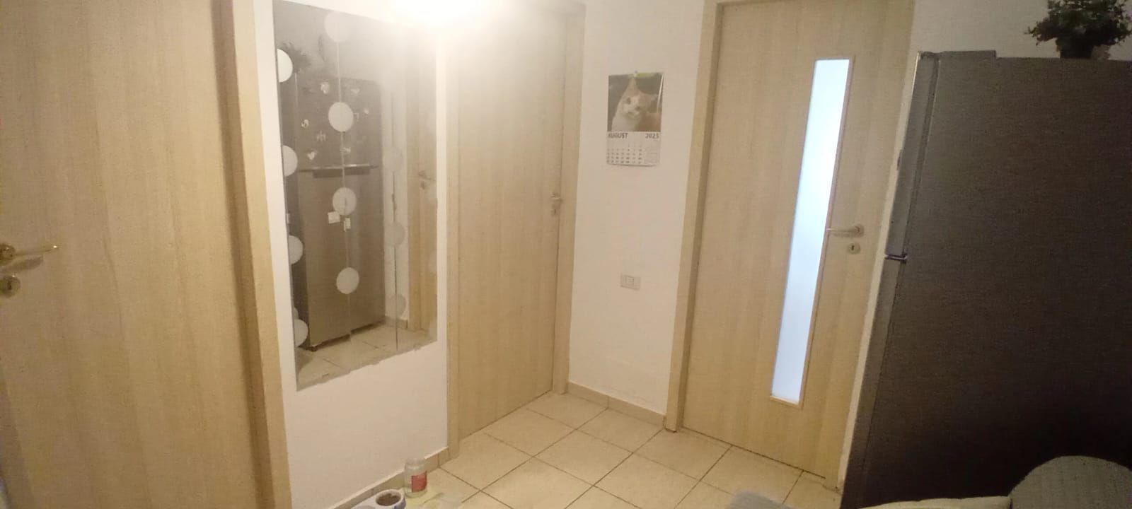 Garsoniera Confort sporit Inginerilor Tei Facultatea de Constructii - Poză 11