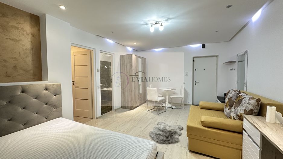 1 cameră decomandată/Zona Casa Vikingilor - Poză 1