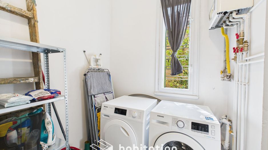 Apartament 4 camere, boem si spațios, chiar in centrul Timișoarei - Poză 16