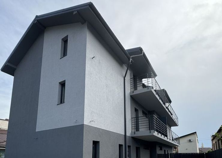 Unitate duplex in cartierul Iris - Poză 3