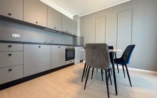 Apartament cu 2 camere in West City Tower! - Poză 4